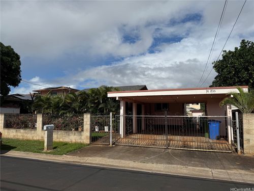 91-1735 Ala Loa St, Ewa Beach, HI, 96706-1904 | Card Image