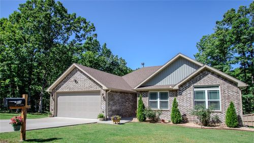 11 Epping Drive, Bella Vista, AR, 72714 | Card Image