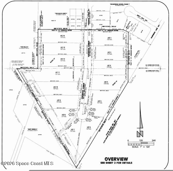 Land in Titusville 5