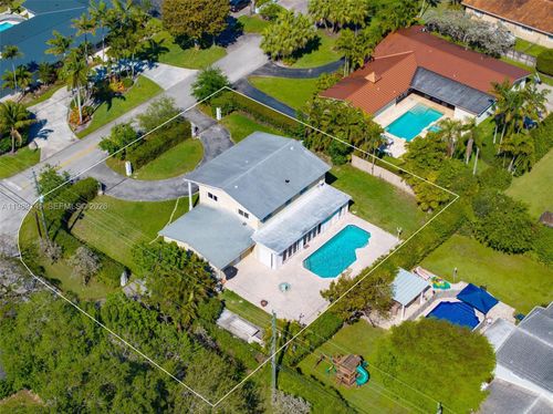 7390 Sw 114th St, Pinecrest, FL, 33156-4633 | Card Image