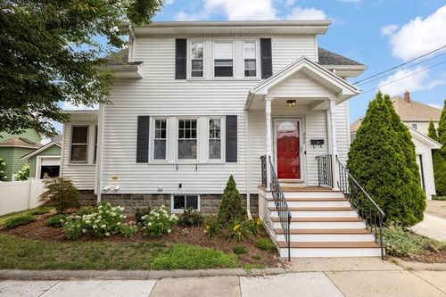 206 Columbia St, Malden, MA, 02148-1741 | Card Image