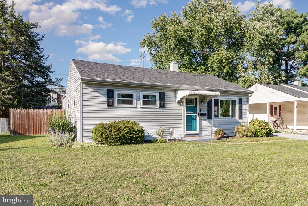 Chestnut St, Camp Hill, PA 17011