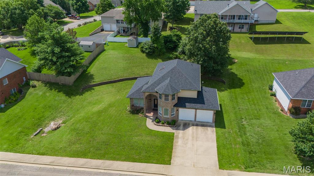 Residential in Waynesville 2