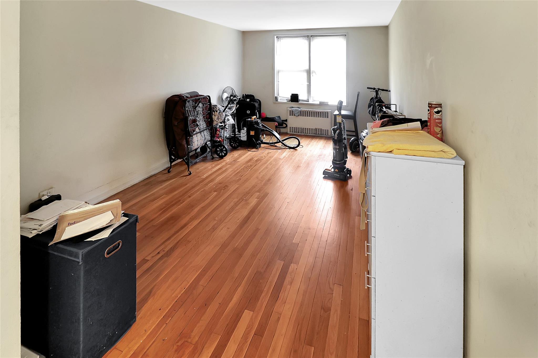 Residential in New York 4