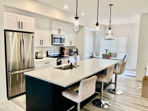 402 Harvest Grove Walk Ne, Calgary, AB, T3K2P3 | Card Image