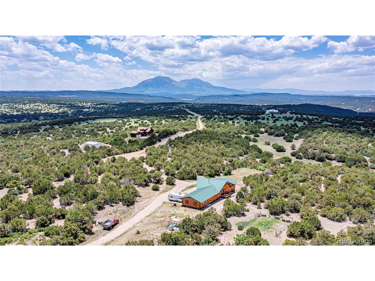 Residential in Walsenburg