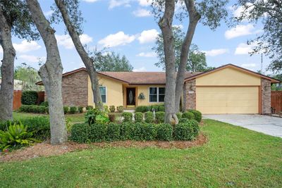 1712 Bomi Circle, House other with 4 bedrooms, 2 bathrooms and null parking in Winter Park FL | Image 1