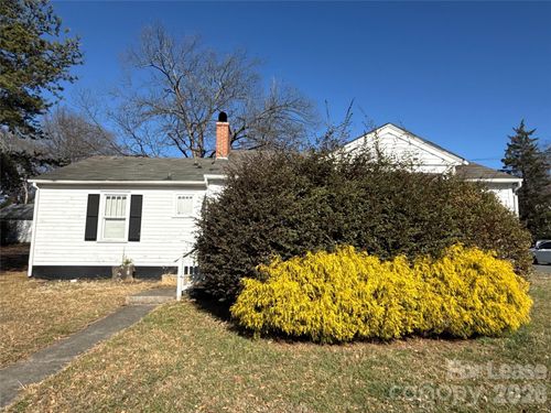 1133 Princeton Ave, Charlotte, NC, 28209-1427 | Card Image