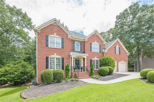 2580 New College Way, Cumming, GA, 30041-1546 | Card Image