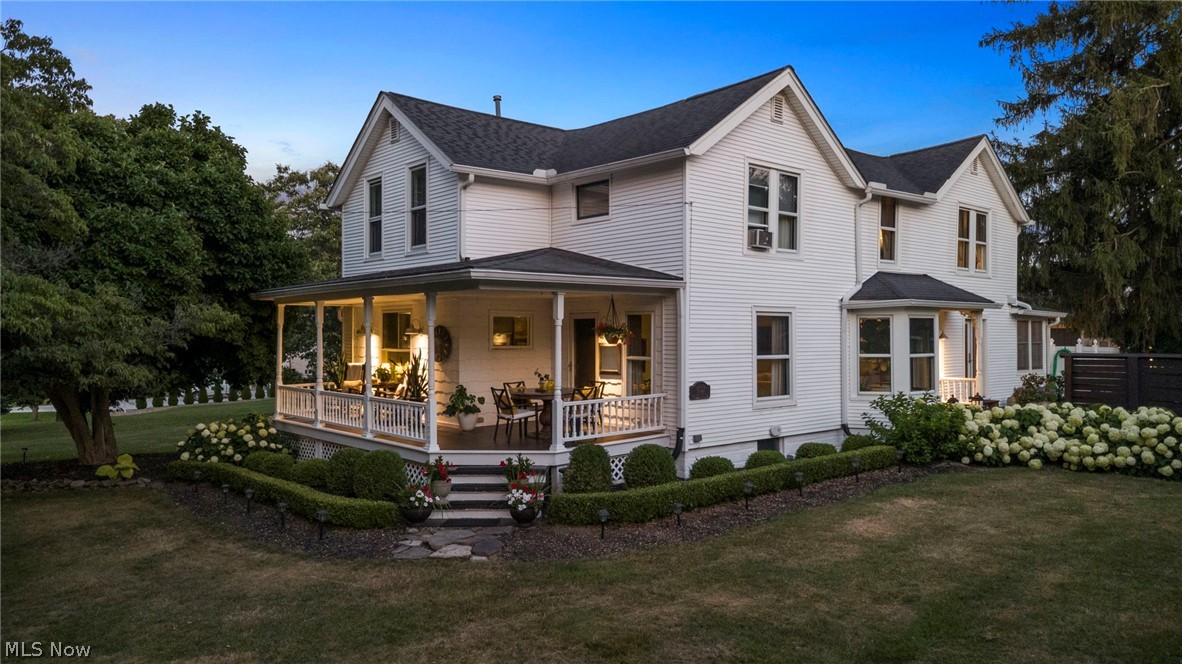 Residential in Perry 4