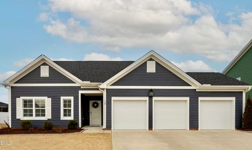 120 Kavanaugh Rd, Wake Forest, NC, 27587-3705 | Card Image