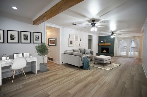 1802 Windlea Dr, Euless, TX, 76040-4019 | Card Image