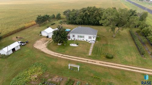 44045 Sd Highway 42, Bridgewater, SD, 57319-6321 | Card Image