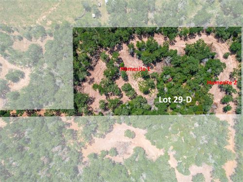 Lot 29D Mesquite Dr, Cedar Creek, TX, 78612 | Card Image