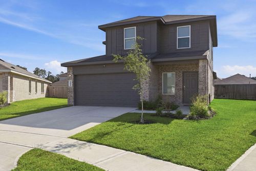 23818 Desert Brush Court, Spring, TX, 77373 | Card Image