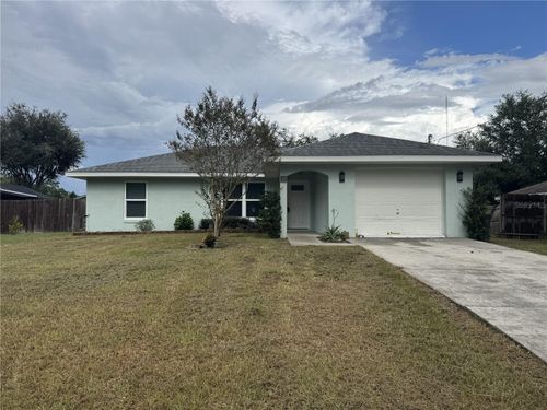 393 Walnut Ave, ORANGE CITY, FL, 32763-6010 | Card Image