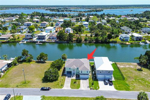 3380 Poinsettia Dr, HERNANDO BEACH, FL, 34607-3421 | Card Image