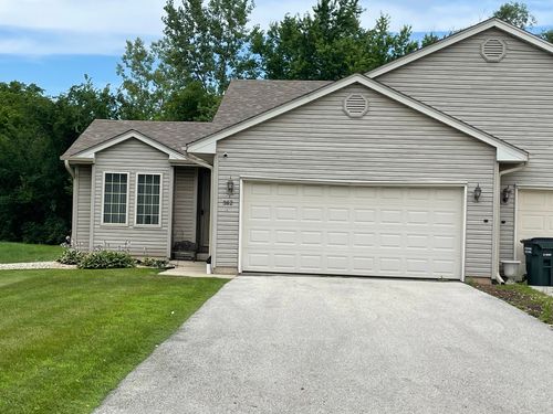 382 Tamarack St, Park Forest, IL, 60466-4130 | Card Image