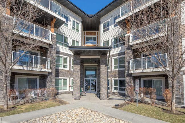 3311 - 240 Skyview Ranch Road Ne, Condo with 2 bedrooms, 2 bathrooms and 1 parking in Calgary AB | Image 29