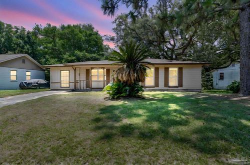 905 Lagoon Dr, Pensacola, FL, 32505-2023 | Card Image