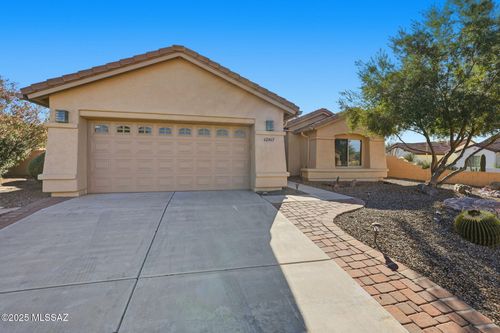 62865 E Silkwood Way, Saddlebrooke, AZ, 85739 | Card Image