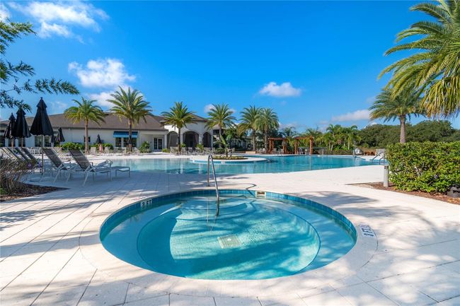 2042 Key Bay Trl, House other with 2 bedrooms, 2 bathrooms and null parking in KISSIMMEE FL | Image 63