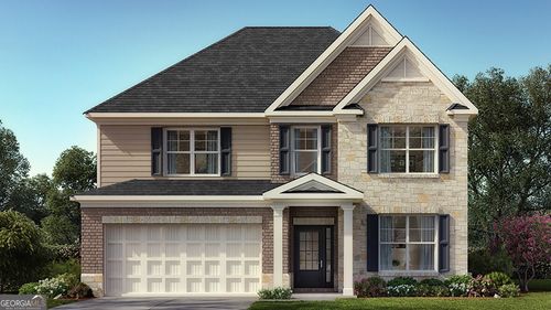 5145 Thalley Creek Dr, Cumming, GA, 30028 | Card Image