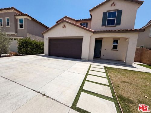 383 Eureka Drive, Santa Paula, CA, 93060 | Card Image