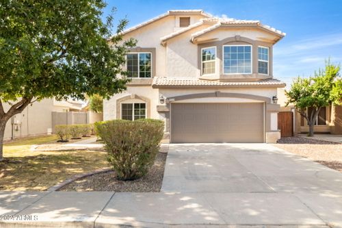 7515 E Laguna Azul Ave, Mesa, AZ, 85209-4932 | Card Image