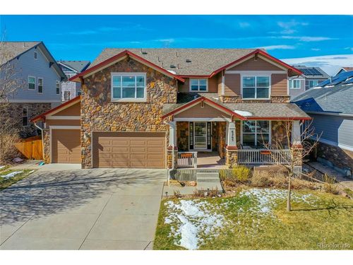 6265 S Kewaunee Way, Aurora, CO, 80016 | Card Image