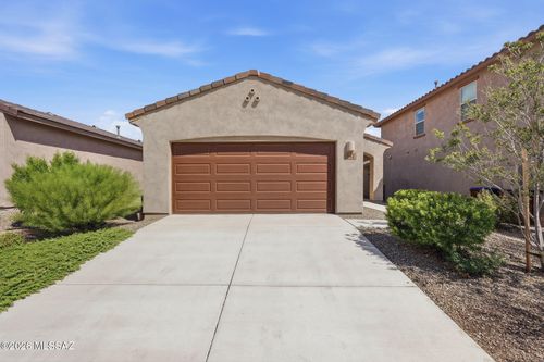 942 W Calle Lindo Clavel, Sahuarita, AZ, 85629 | Card Image
