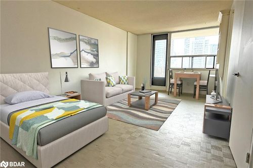 1711-40 Homewood Ave, Toronto, ON, M4Y2K2 | Card Image