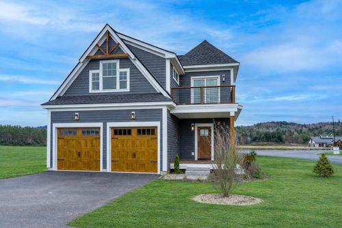 38-2 Benjamin Ln, Thornton, NH, 03285 | Card Image