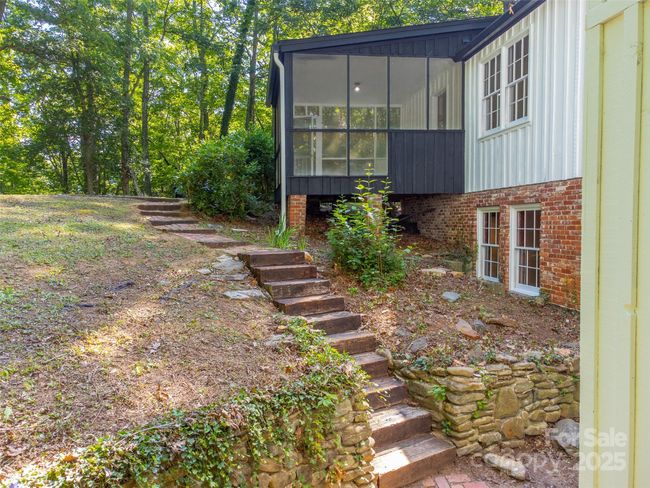 197 Briar Patch Rd, House other with 4 bedrooms, 2 bathrooms and null parking in Cullowhee NC | Image 39