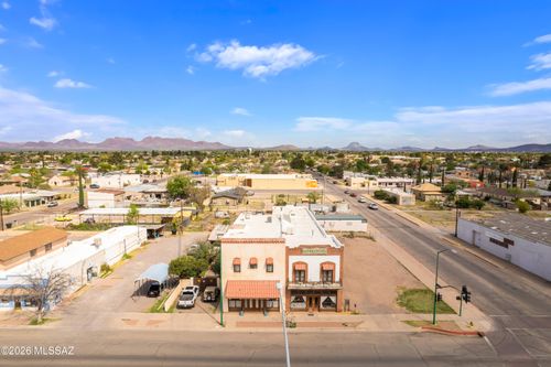 1415 N G Ave, Douglas, AZ, 85607-1653 | Card Image