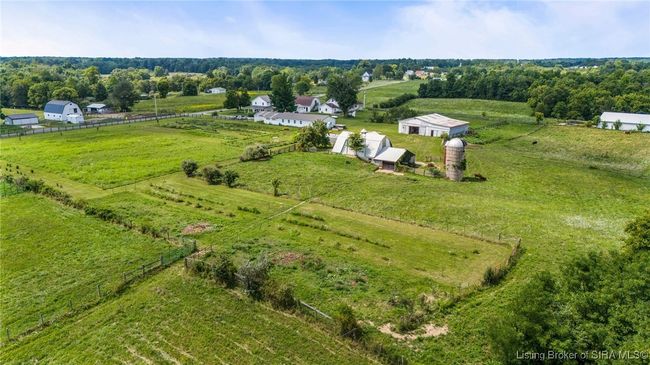11346 Bennington Pike, Home with 4 bedrooms, 3 bathrooms and null parking in Vevay IN | Image 51