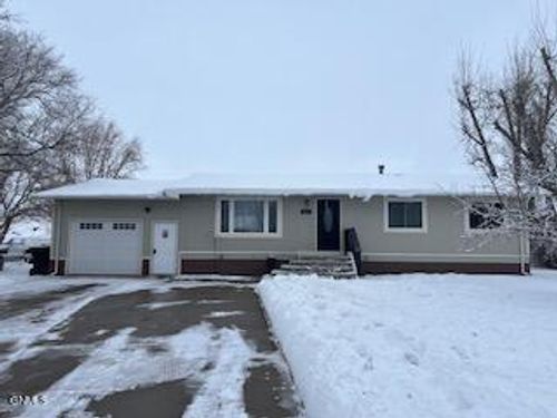 628 Sunset Dr, Watford City, ND, 58854-7204 | Card Image