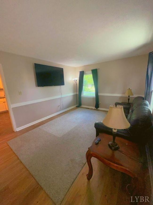 159 Webster Dr, House other with 3 bedrooms, 1 bathrooms and null parking in Concord VA | Image 7