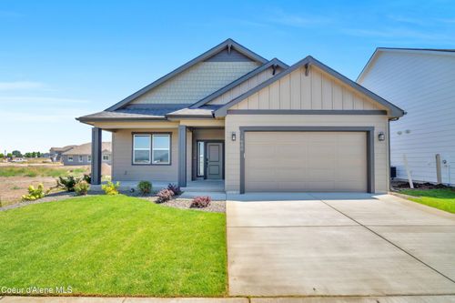 1680 W Alsea Loop, Post Falls, ID, 83854 | Card Image