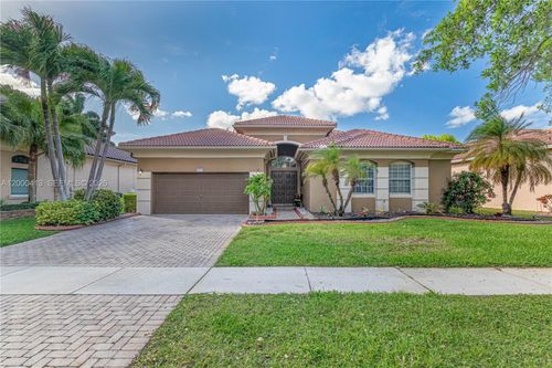 3310 Sw 192nd Ave, Miramar, FL, 33029 | Card Image