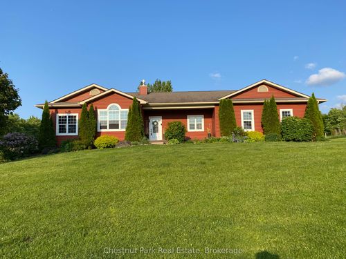 596481 Concession 10, Chatsworth, ON, N0H1G0 | Card Image