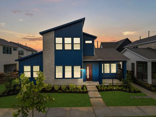 3328 Indigo Way, Richmond, TX, 77406 | Card Image