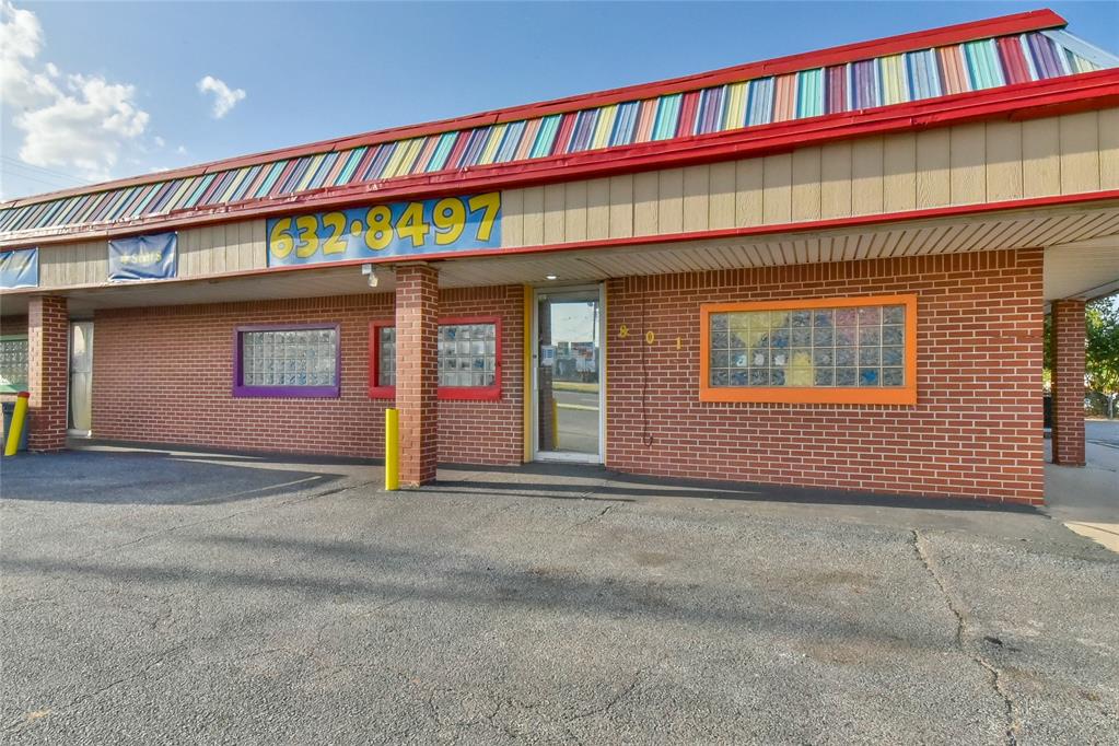 801 Sw 59Th St, Oklahoma City, OK 73109