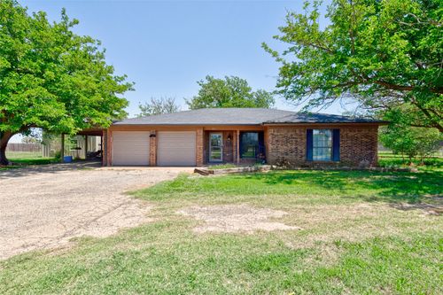 315 Fm 126, Merkel, TX, 79536-4303 | Card Image