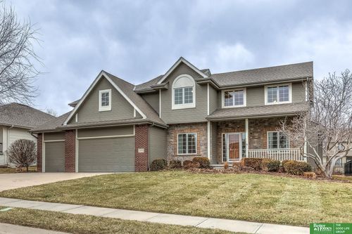 19712 Hansen Ave, Omaha, NE, 68130-5110 | Card Image