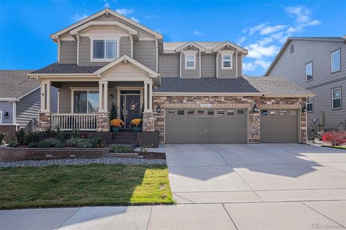 20828 Park Hollow Dr, Parker, CO, 80138-3164 | Card Image