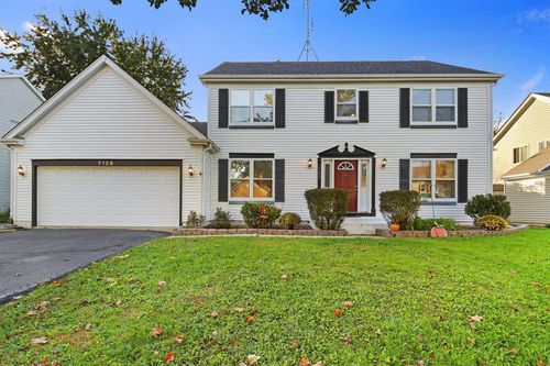 7126 92nd Avenue, Kenosha, WI, 53142 | Card Image