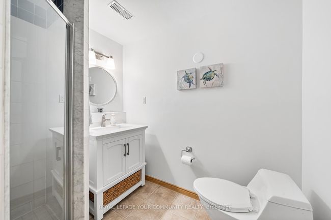 48 Lanewood Dr, House other with 4 bedrooms, 4 bathrooms and 2 parking in Aurora ON | Image 28