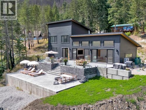 9485 Houghton Road, Fintry, BC, V1T7Z3 | Card Image