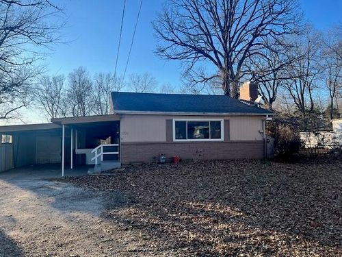 1721 S Oak Grove Ave, Springfield, MO, 65804-1838 | Card Image